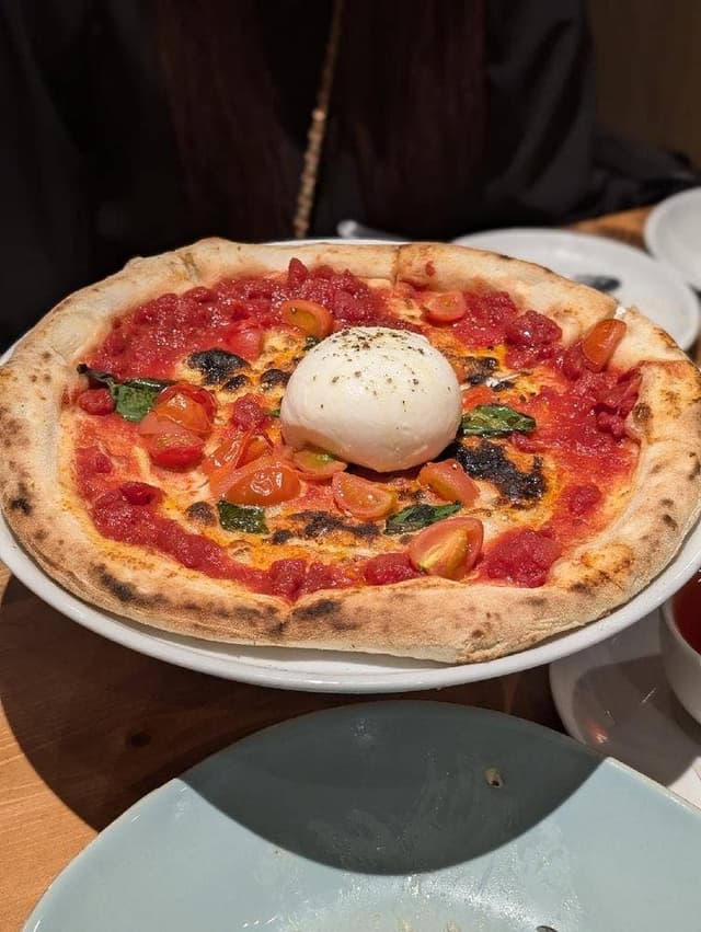 Italian Kitchen VANSAN 大倉山店 - サブ画像3