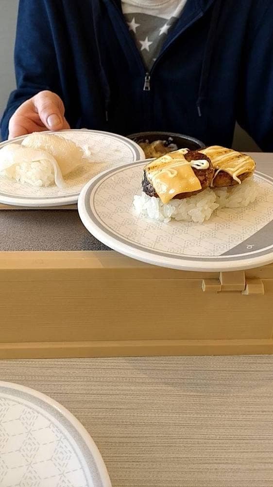はま寿司 富山二口店