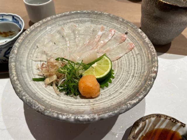 日本酒・和食処 神田 木花 - サブ画像3