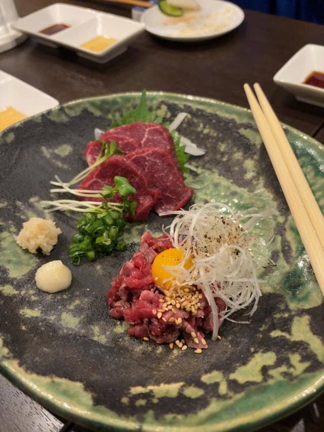 KAPPE DININGTABLE - サブ画像1