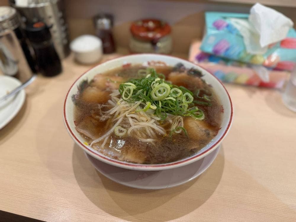 本家 第一旭 神保町店