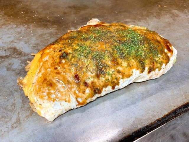 越智お好み焼店 - サブ画像2