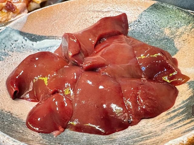 トリヤキ酒場 ココヤ - サブ画像1