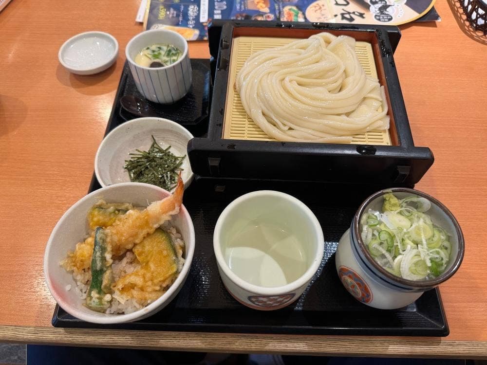 味の民芸本町田店