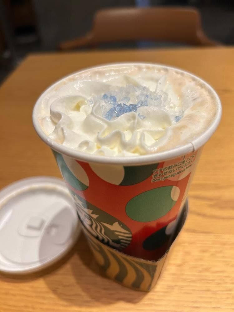 スターバックス コーヒー JR東日本ホテルメッツ横浜鶴見店