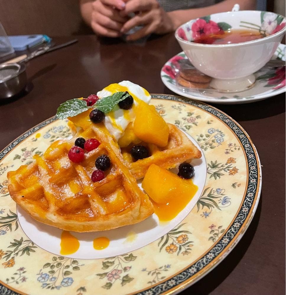 江戸屋珈琲 松茂本店