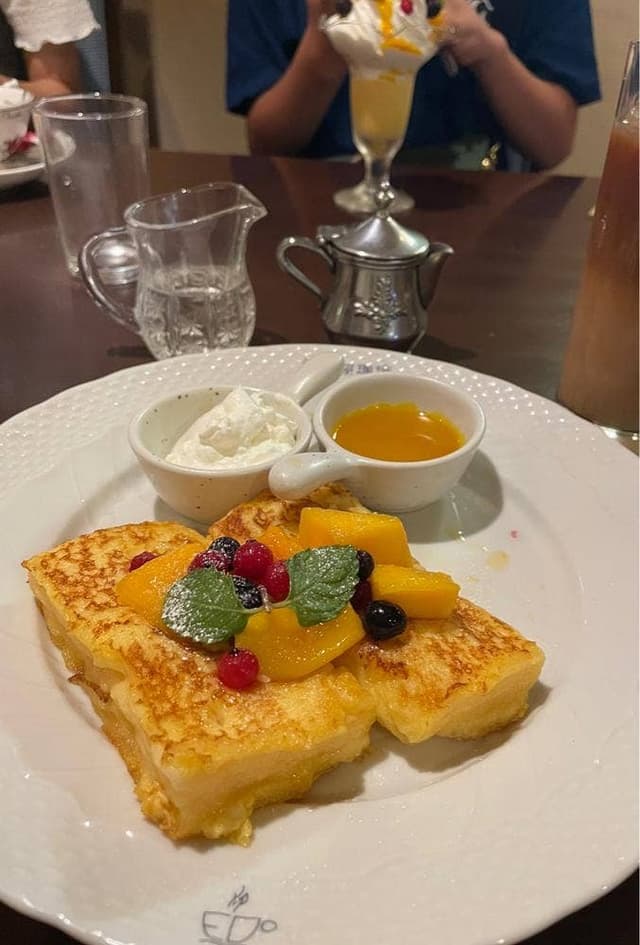 江戸屋珈琲 松茂本店 - サブ画像1