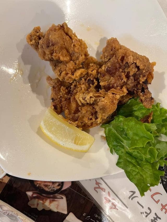 炉ばた焼居酒屋 のんきや - サブ画像1
