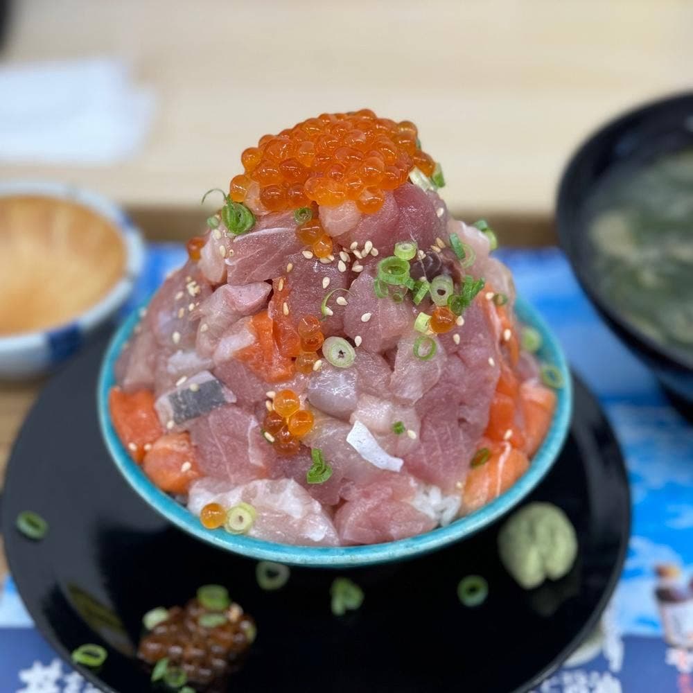 くるくるなると 大渦食堂