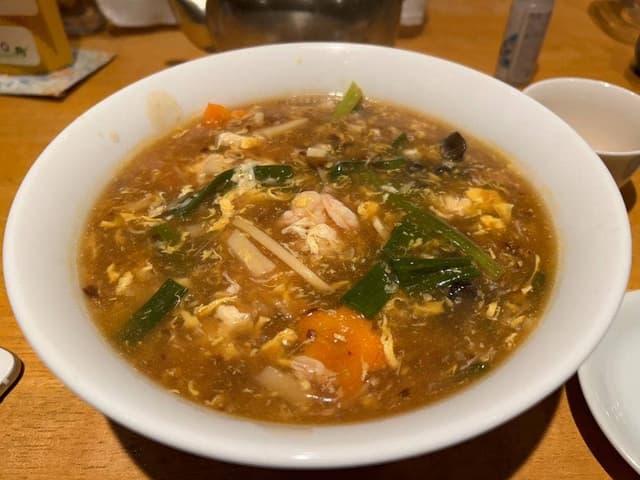 膳途洋々 - サブ画像1