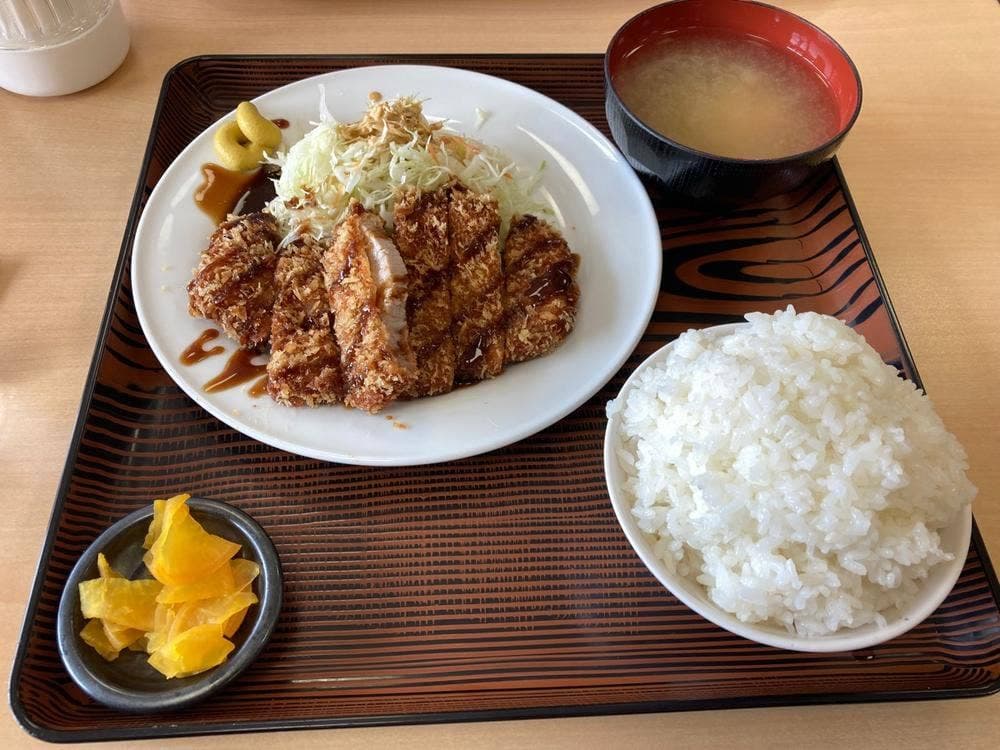 わかば食堂
