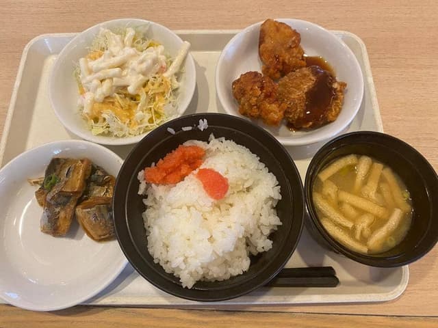 バイキングレストラン 志高 山口岩国店 - サブ画像3