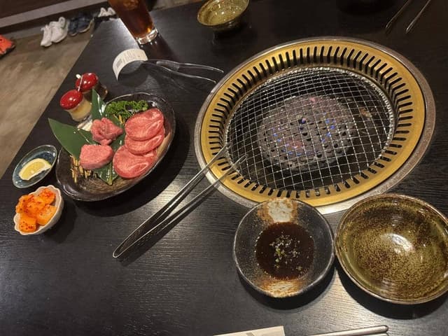 焼肉たらふく 白子店 - サブ画像2