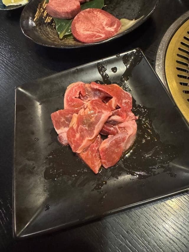 焼肉たらふく 白子店 - サブ画像3