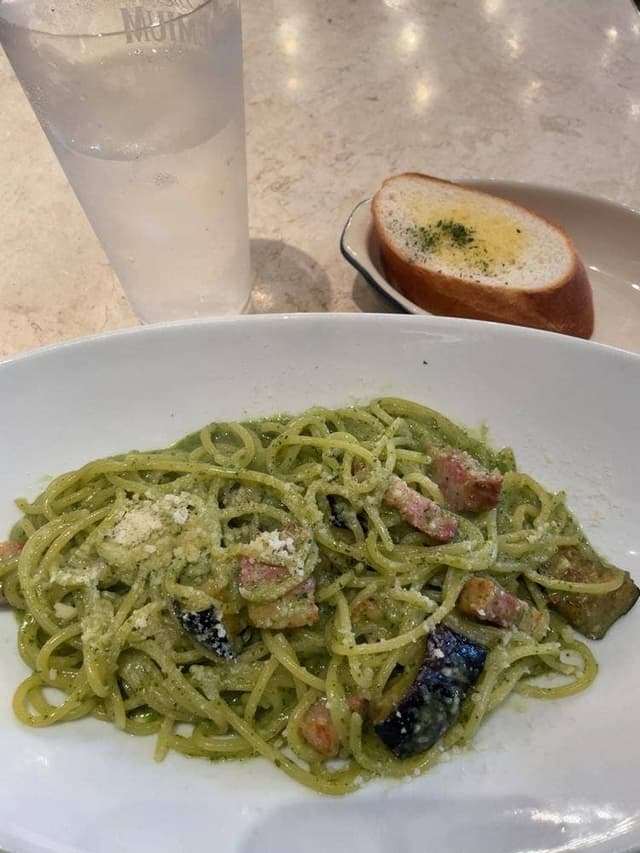 ザ パスタアンドグリルズ - サブ画像1