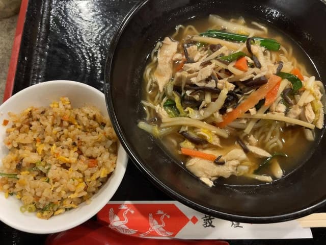 敦煌 北新地本店 - サブ画像1
