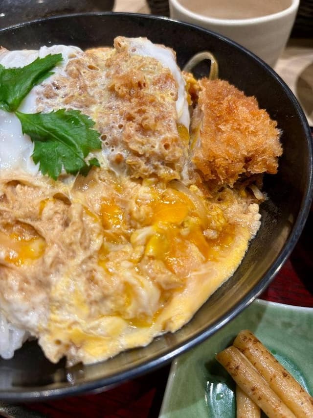 とんかつ新宿さぼてん 横浜ららぽーと店 - サブ画像1