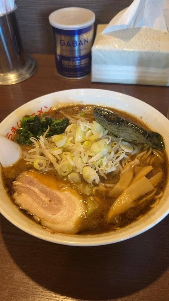 松福 富士店