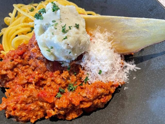 GURUNAVI FOODHALL WYE Cafe 広島HiroPa - サブ画像1