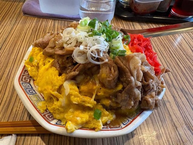 中華ダイニングたくみ - サブ画像3