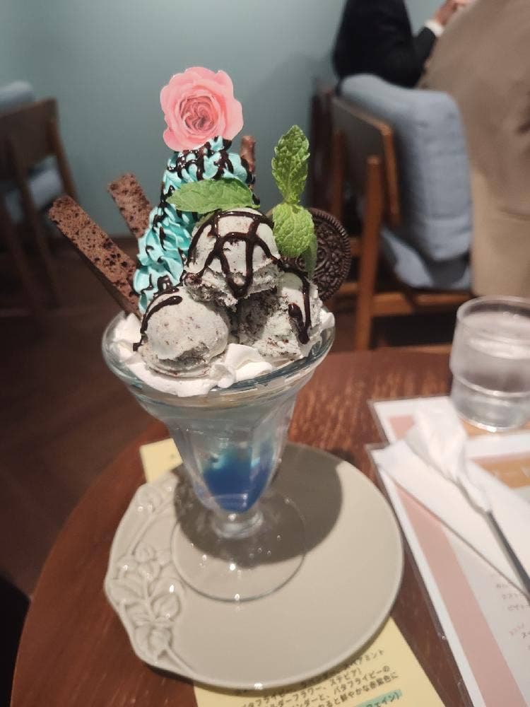喫茶とりの巣