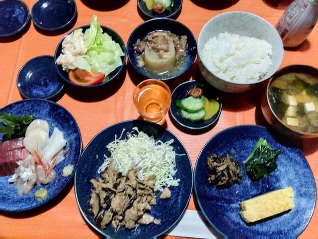 見晴茶屋 - サブ画像1