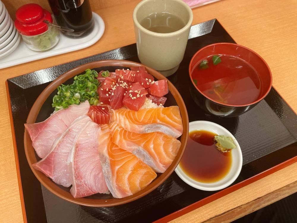 みなと食堂