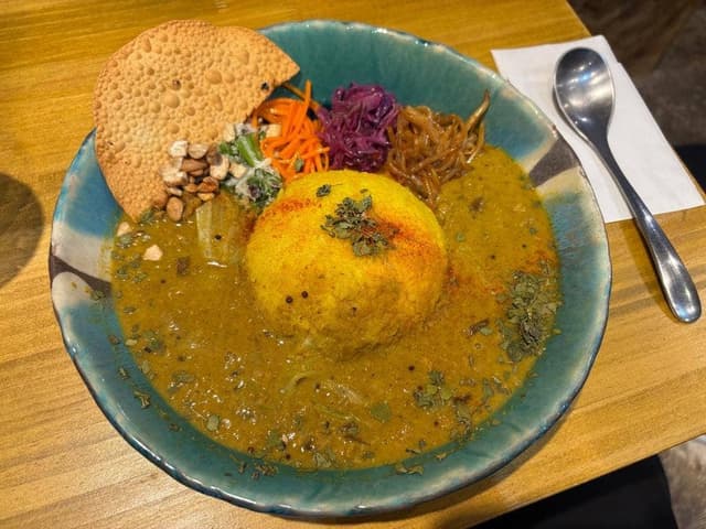 アンディーカリー 那古野店 - サブ画像3