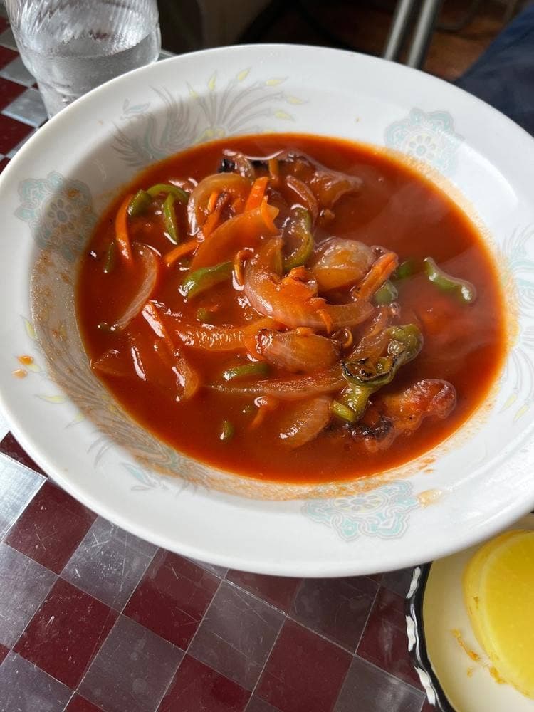 喜多八食堂