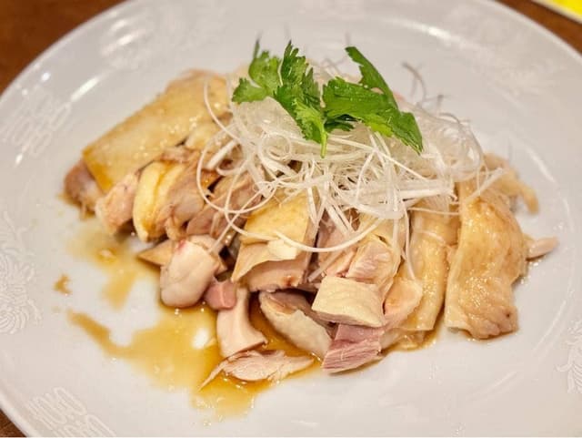 天竺園 - サブ画像1