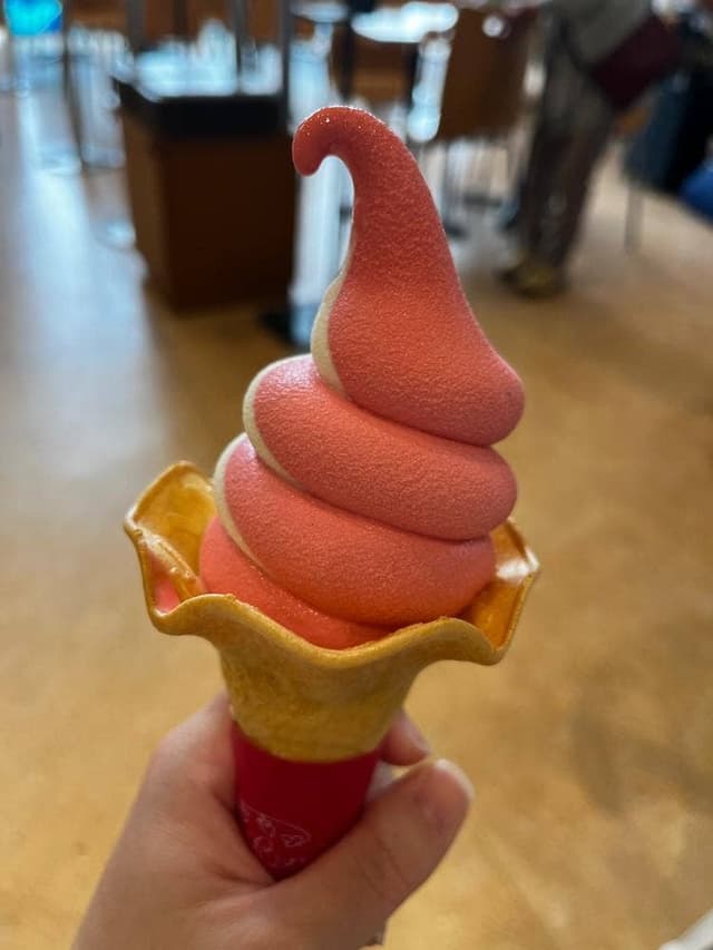 いちごボンボンベリー北海道スタンド - サブ画像3