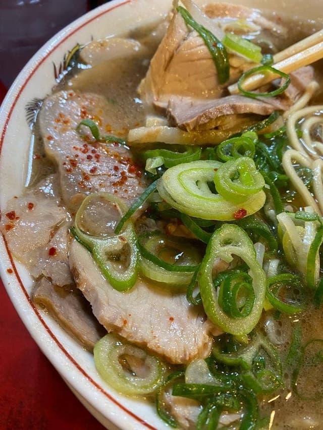 本家第一旭 本店 - サブ画像2