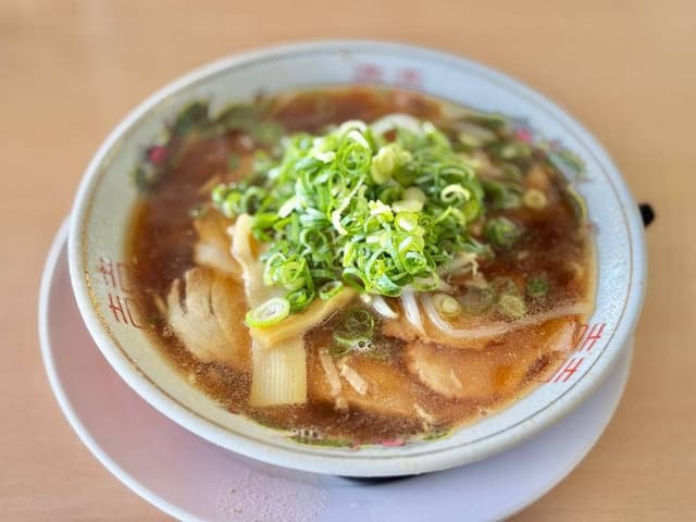元祖 第一旭 名阪大内店 - サブ画像2
