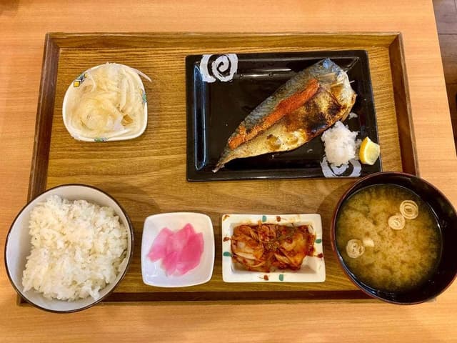 ヒモノ照ラス&スタンドヒモ子ユニモール店 - サブ画像3