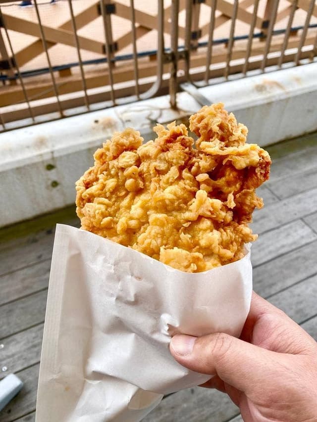 福満園 八景島シーパラダイス店 - サブ画像1