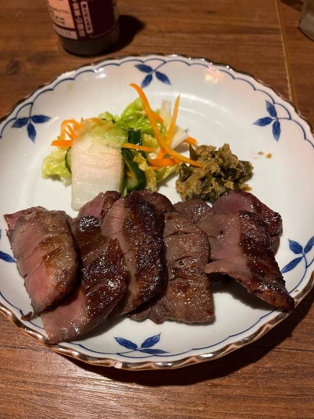 伊達な仙台炉端 強次朗 - サブ画像1