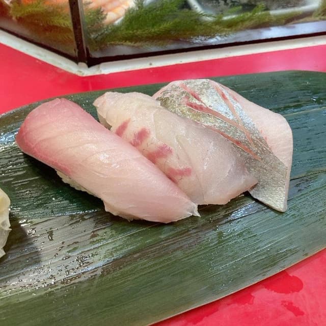 立喰 さくら寿司 東武ホープセンター - サブ画像3