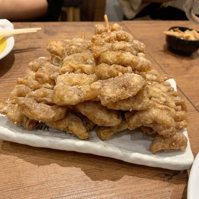 伝串 新時代 新橋店 - サブ画像1
