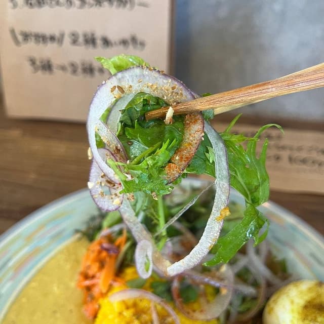 spicecurry moco - サブ画像1