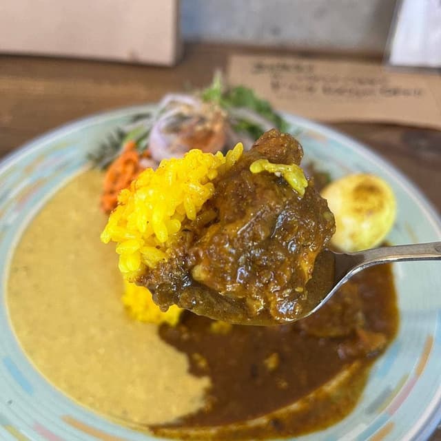 spicecurry moco - サブ画像2