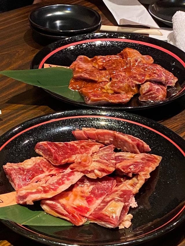 曽根崎酒場 情熱ホルモン - サブ画像3