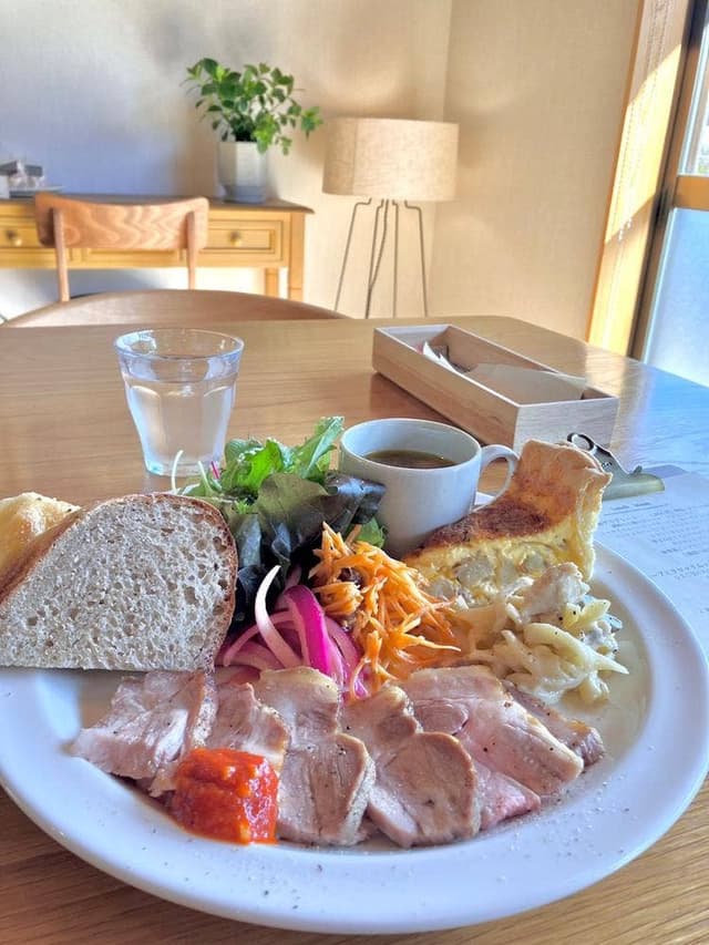 Hanare - サブ画像1