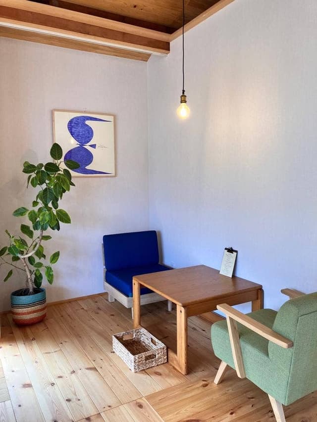 Hanare - サブ画像2