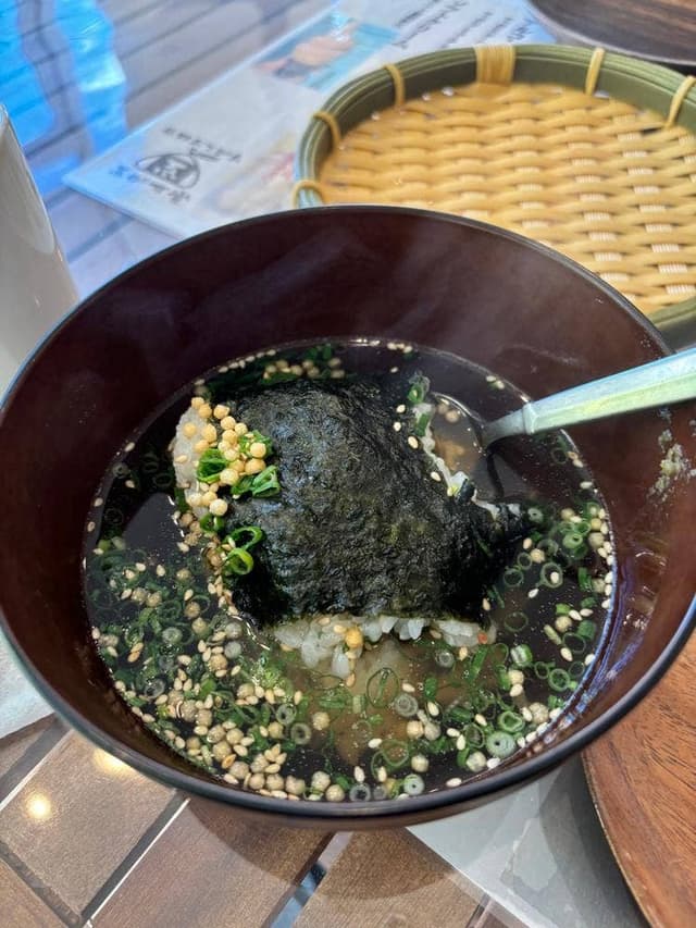 長野おこびれ ゑびす堂 - サブ画像1