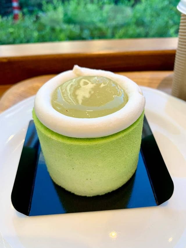 Patisserie LA VIE DOUCE - サブ画像1