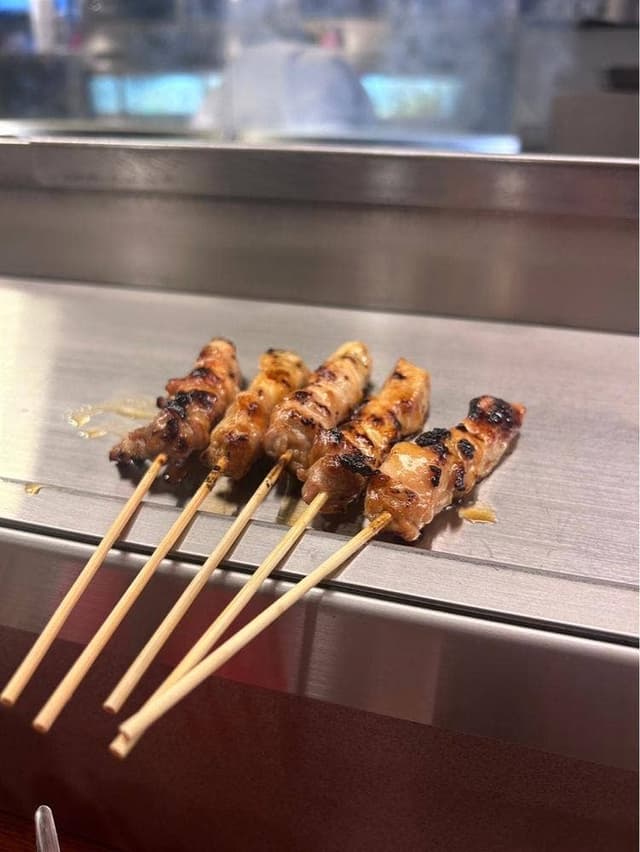 やきとりの名門 秋吉 松本駅前店 - サブ画像1
