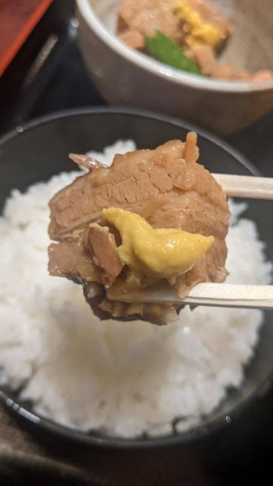 日本ばし 鶴の家 - サブ画像2