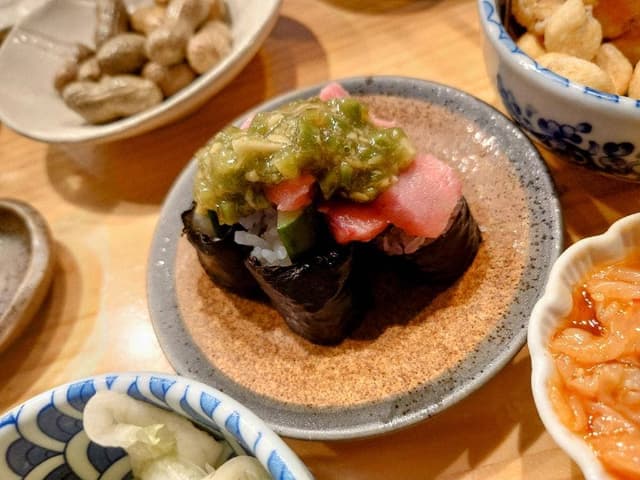 立呑み 魚椿 本店 - サブ画像1