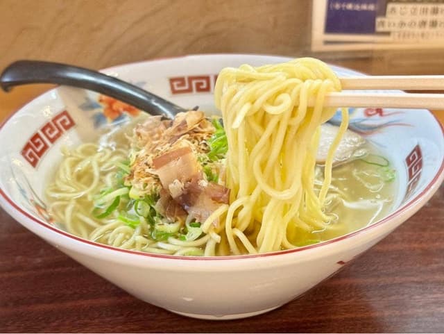 中華そば 玄三 - サブ画像2