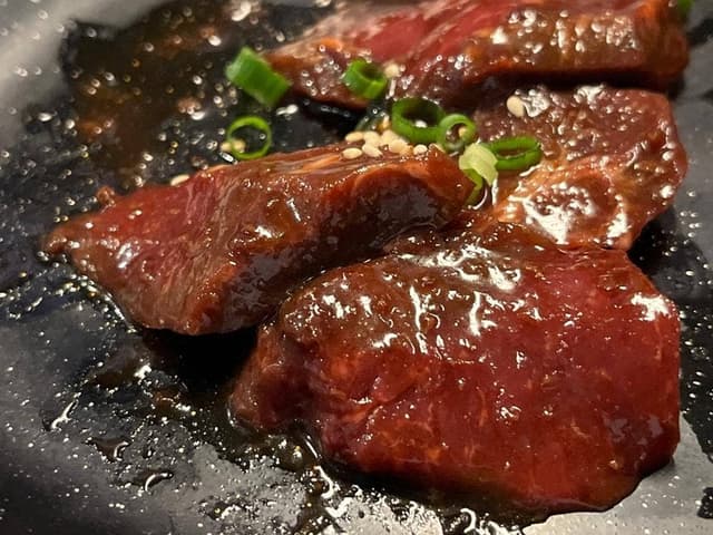焼肉 花味 - サブ画像1